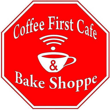 Coffee First Cafe & Bake Shoppe
