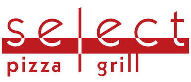 Select Pizza & Grill