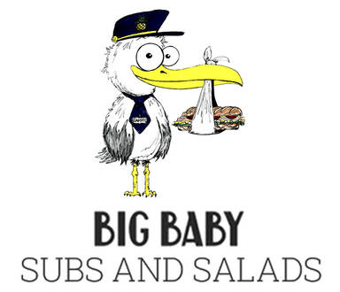 Big Baby Subs and Salads