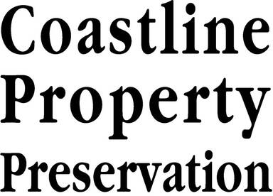 Coastline Property Preservation