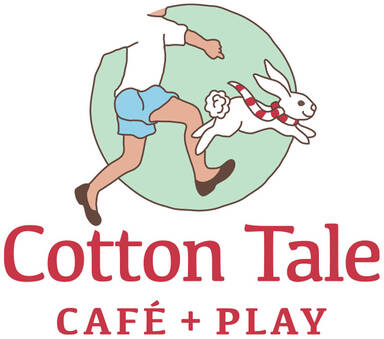 Cotton Tale Cafe + Play