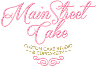 Main Street Cake
