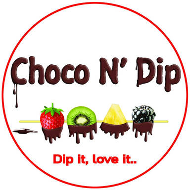 Choco N' Dip