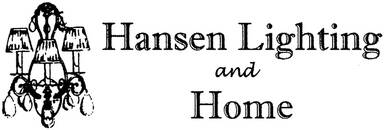 Hansen Lighting & Home