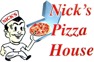 Nick's Pizza House