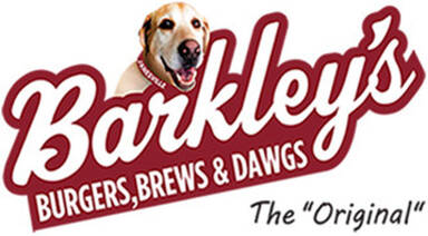 Barkley's Burgers, Brews & Dawgs