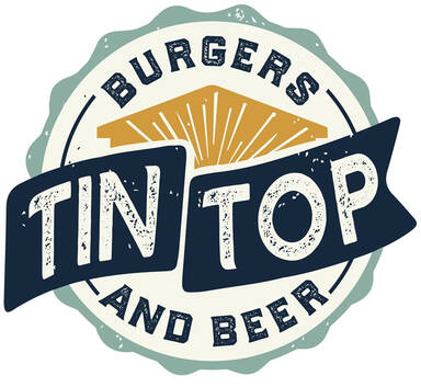 Tin Top Burgers & Beer