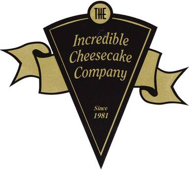 The Incredible Cheesecake Company
