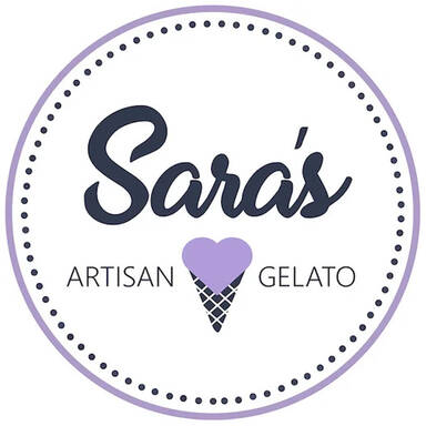 Sara's Artisan Gelato