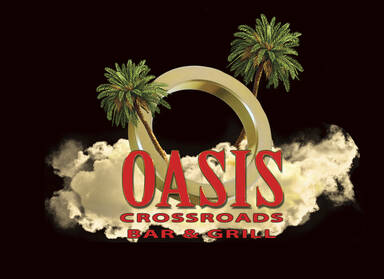 Oasis Crossroads Bar & Grill