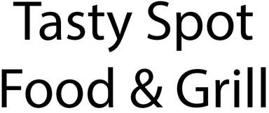 Tasty Spot Food & Grill