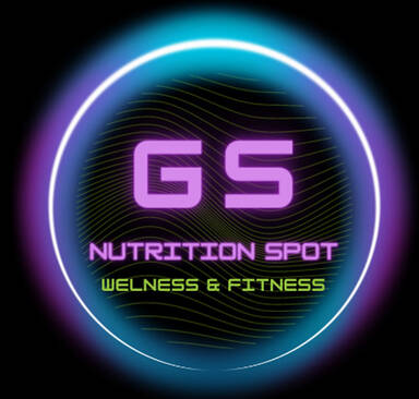 GS Nutrition Spot