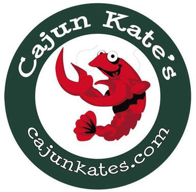 Cajun Kate's Seafood