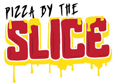 Pizza By The Slice