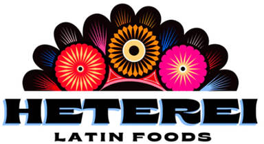 Heterei Latin Foods