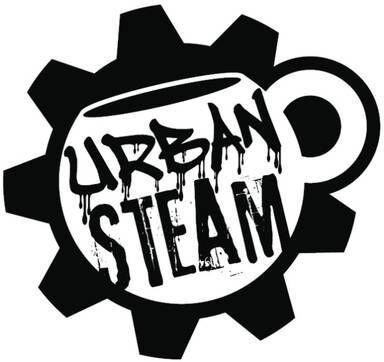 Urban Steam Coffee Bar