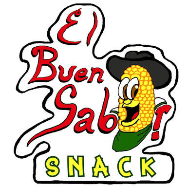 El Buen Sabor Snack Food Truck