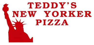 Teddy's New Yorker Pizza
