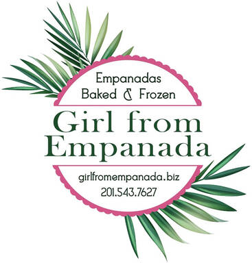 Girl from Empanada