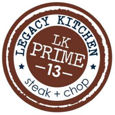 Legacy Kitchen's Steak + Chop