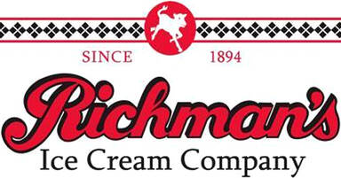 Richman's Ice Cream Co.