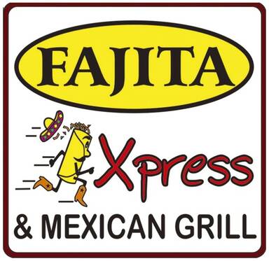 Fajita Xpress & Mexican Grill