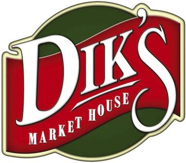 Dik's Market House