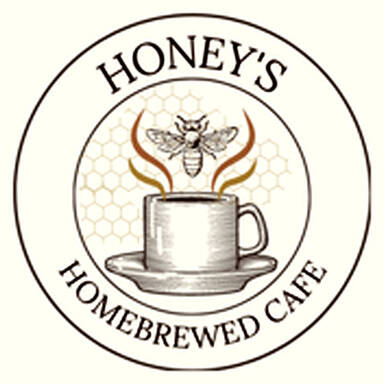 Honey's Homebrewed Cafe