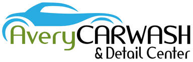Avery Car Wash & Detail Center