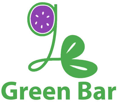Green Bar