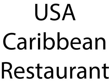 USA Caribbean Restaurant