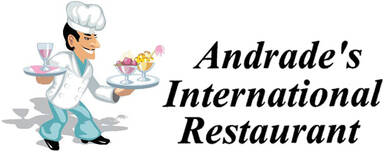 Andrades International Restaurant