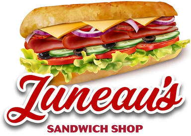 Juneau's Sandwich Shop