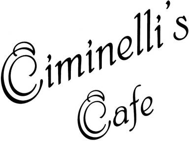 Ciminelli's Cafe