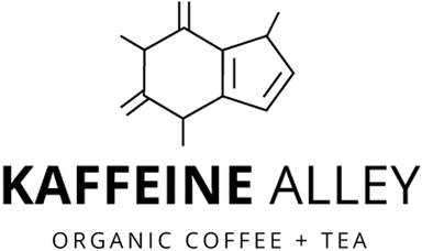 Kaffeine Alley