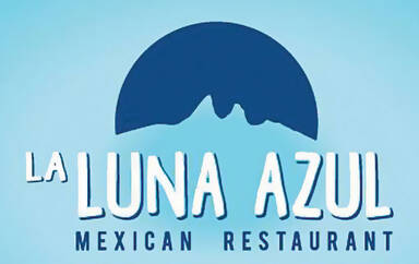 La Luna Azul Mexican Restaurant