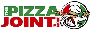 The Pizza Joint & More