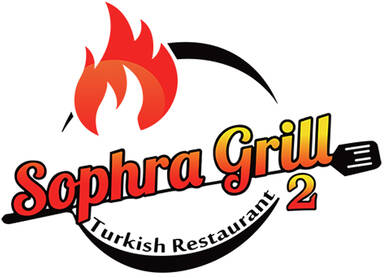 Sophra Grill 2