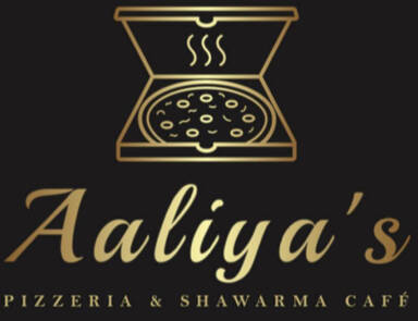 Aaliya's Pizzeria & Shawarma Café