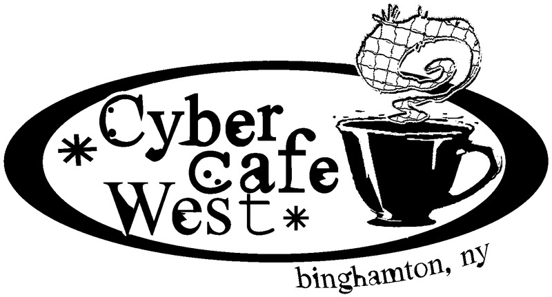 Cyber Cafe West