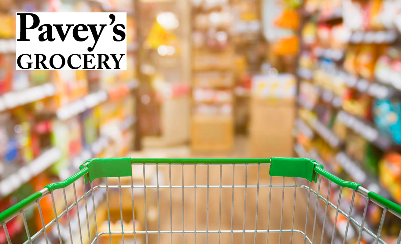 Pavey's Grocery