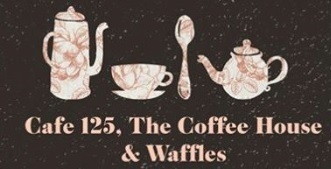 Cafe 125 The Coffee House & Waffles