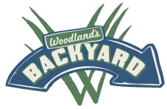 Woodland's Backyard