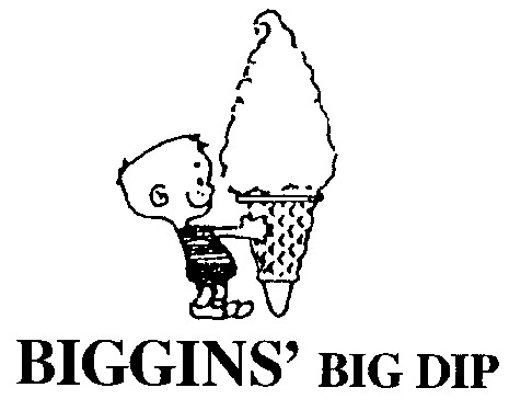 Biggins' Big Dip